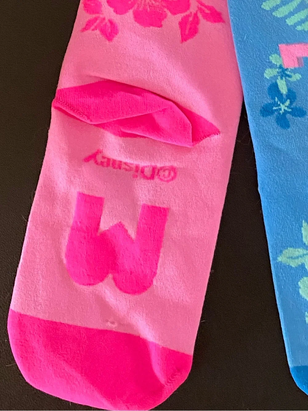 Madmia Disney Lilo & Stitch 3D Knee Socks Big Kids & Adults Festival Harajuku